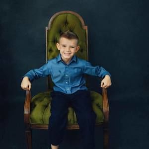 Meet your Posher, Caitlyn